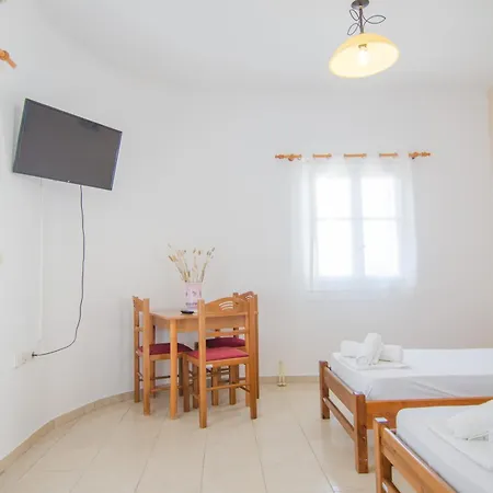 Aparthotel Sunshine *
