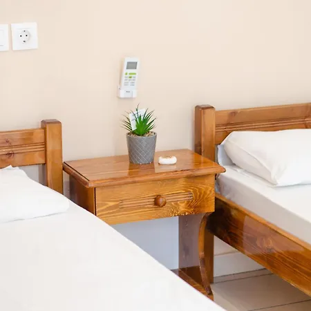 Sunshine Aparthotel *