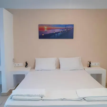 Apartahotel Sunshine