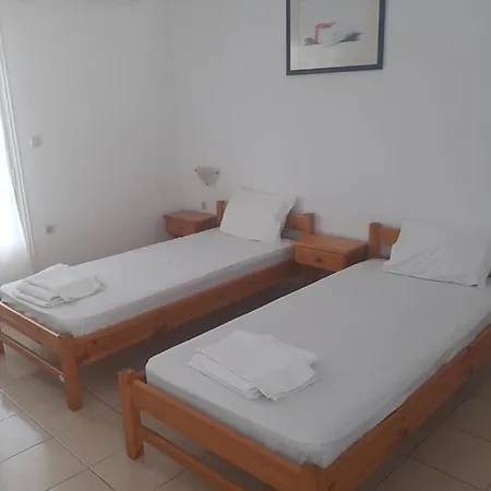 Hotel apartamentowy Sunshine 3*
