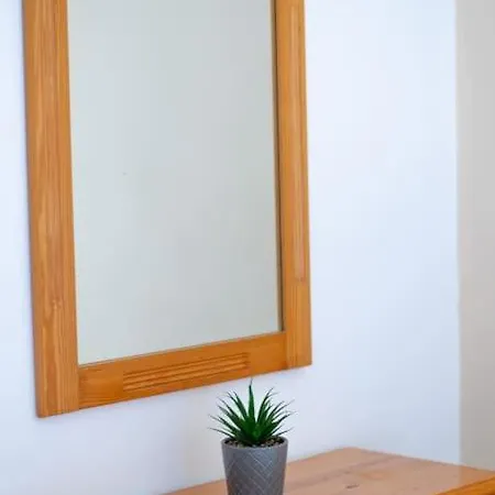 Apart-hotel Sunshine 3*