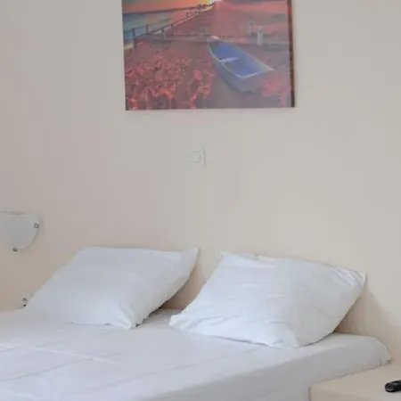 Sunshine Apartmanhotel