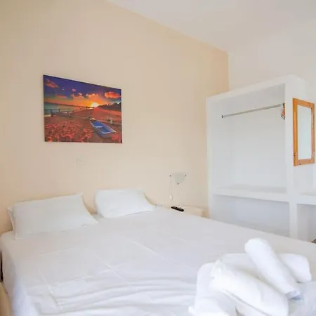 Sunshine Apartmanhotel Milopótasz