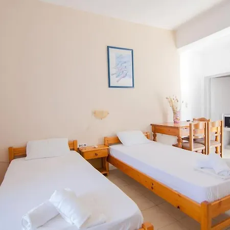 Aparthotel Sunshine