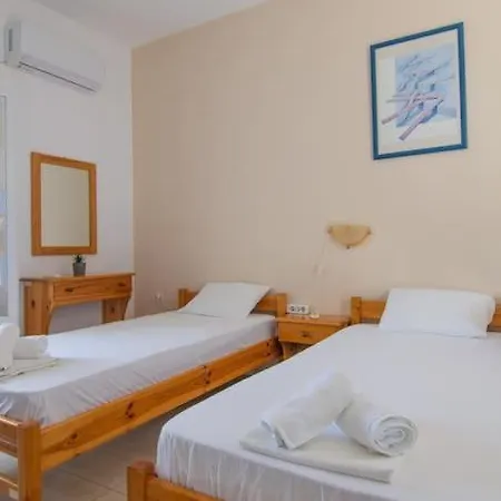 Sunshine Apartmanhotel