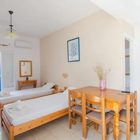 Apartmanhotel Sunshine