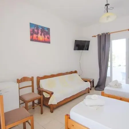 Sunshine Aparthotel