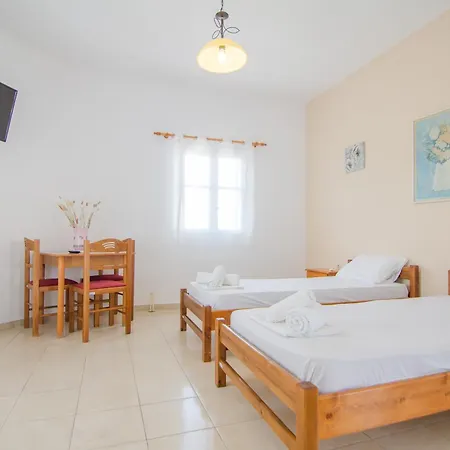 Aparthotel Sunshine