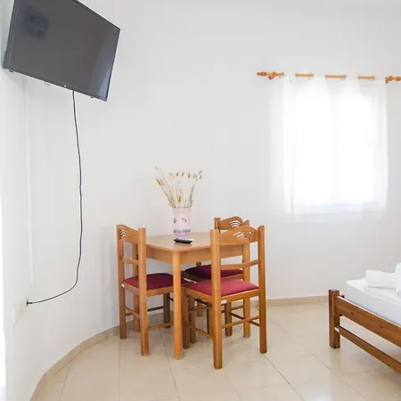 Aparthotel Sunshine