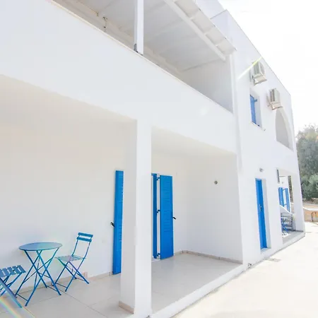 Sunshine Aparthotel
