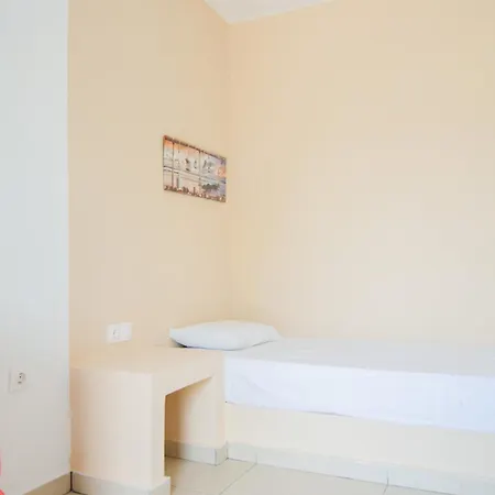 Sunshine 3* Mylopotas