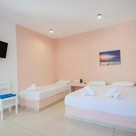 Aparthotel Sunshine *