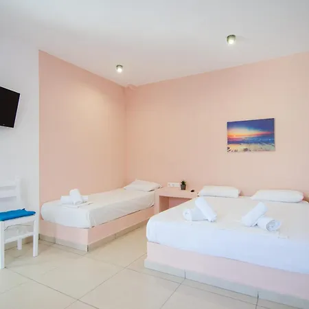 Aparthotel Sunshine *