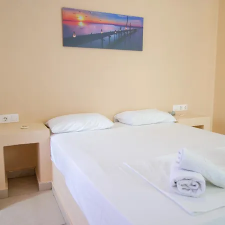 Sunshine Apartahotel *