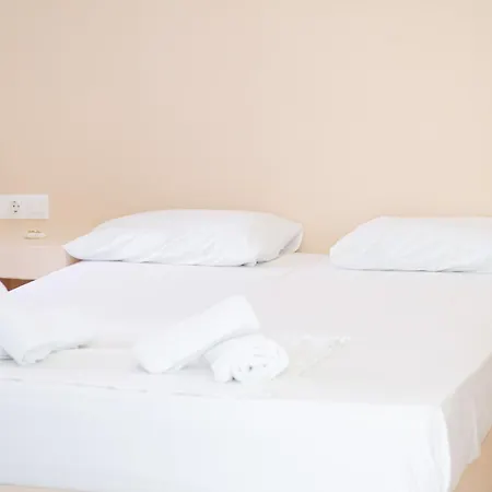 Apartmanhotel Sunshine 3*