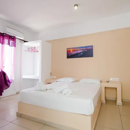 Apartmanhotel Sunshine 3*