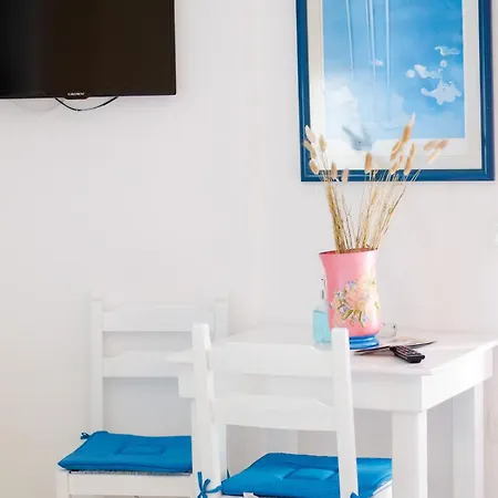Sunshine Apartmanhotel