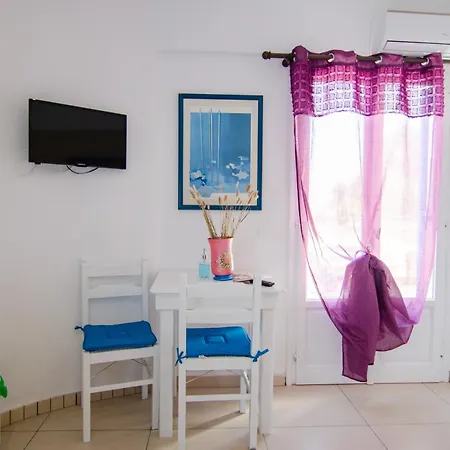 Aparthotel Sunshine 3*