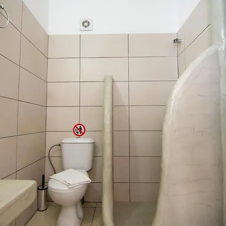 Sunshine Apart-hotel Mylopotas