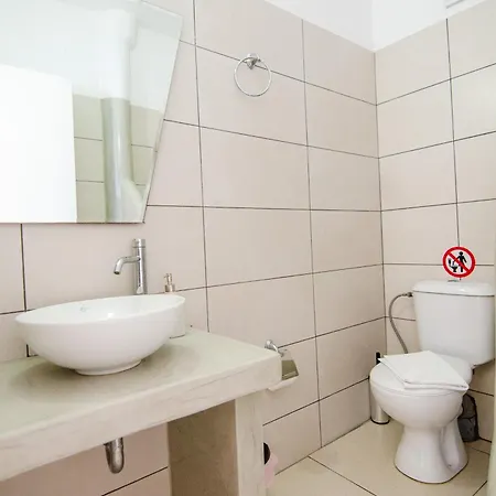Sunshine Apartmanhotel