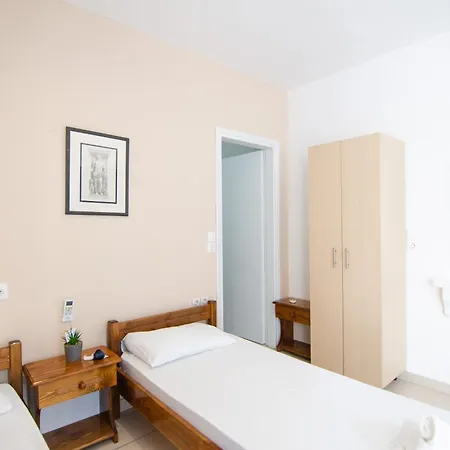 Aparthotel Sunshine