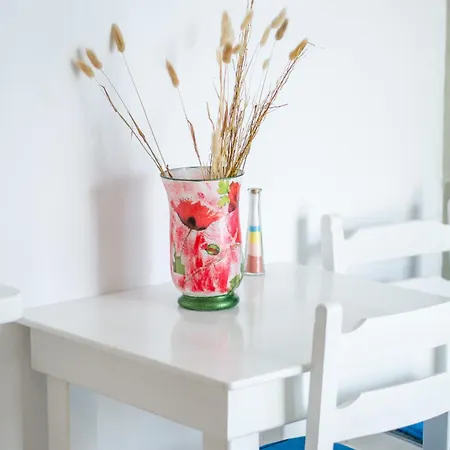 Apartmanhotel Sunshine Milopótasz
