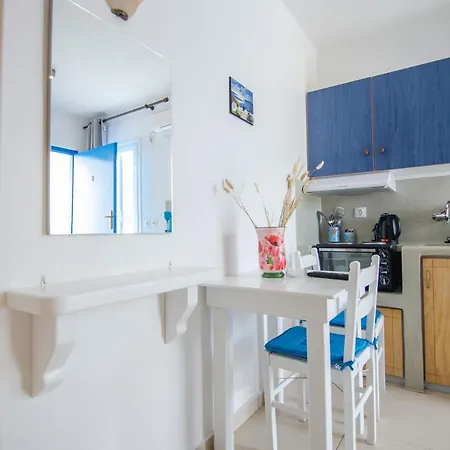 Sunshine Hotel apartamentowy *