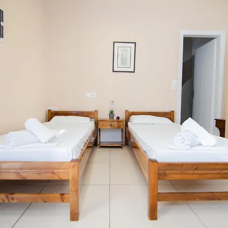 Sunshine Aparthotel