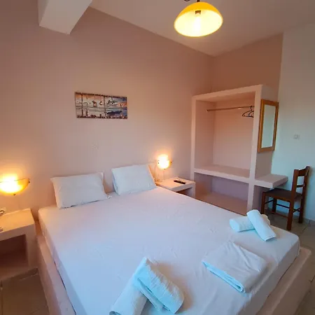 Sunshine 3* Mylopotas