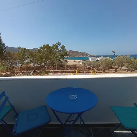 Sunshine Ξενοδοχείο με διαμερίσματα 3*
