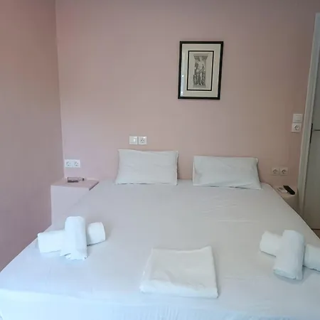 Sunshine Apartmanhotel