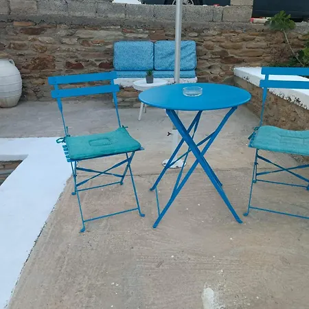 Aparthotel Sunshine Mylopotas