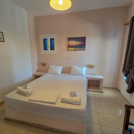 Sunshine Aparthotel