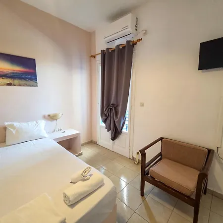 Sunshine Aparthotel 3*
