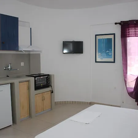 Apartmanhotel Sunshine