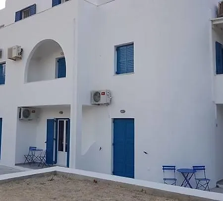 Aparthotel Sunshine 3*