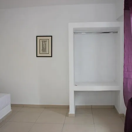 Sunshine Apartmanhotel 3*