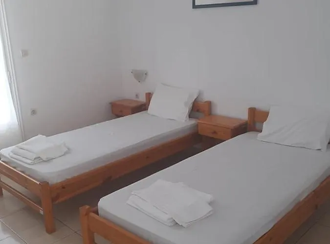 Aparthotel Sunshine 3*