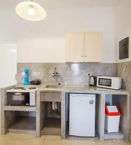 Sunshine 3* Mylopotas