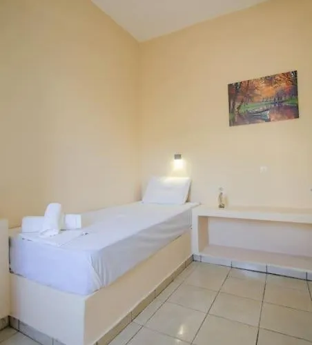 Sunshine Aparthotel Mylopotas