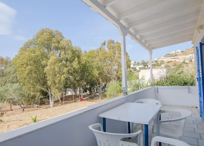 Sunshine 3* Mylopotas