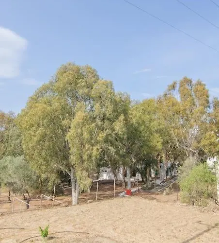 Aparthotel Sunshine 3*