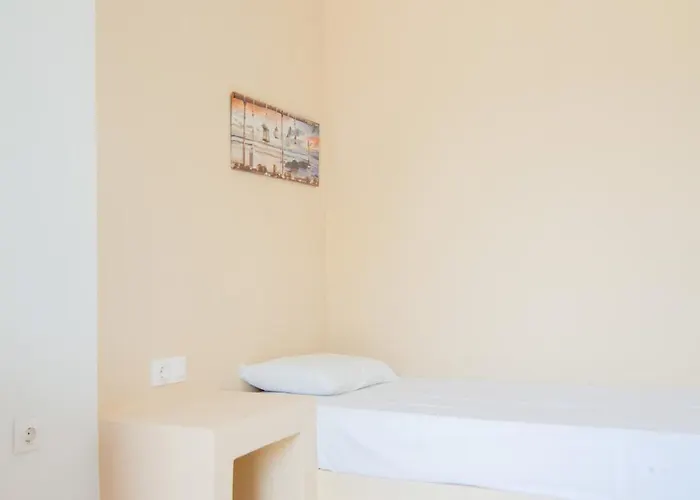 Sunshine 3* Mylopotas