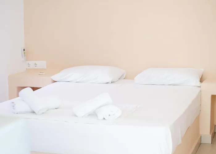 Aparthotel Sunshine 3*