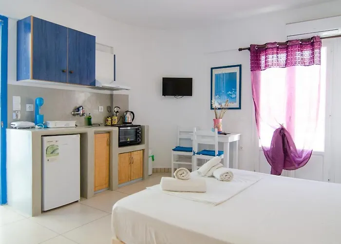 Sunshine 3* Mylopotas