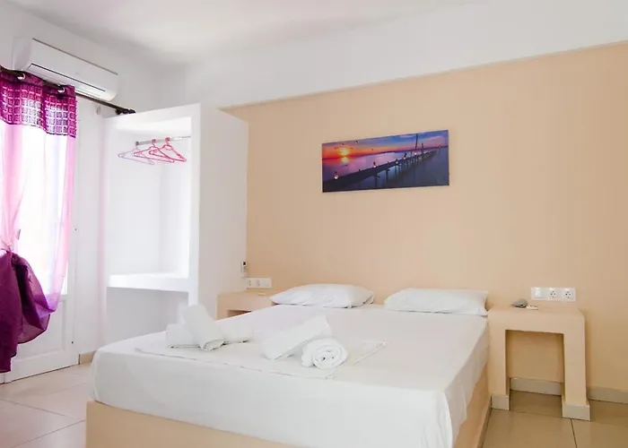 Aparthotel Sunshine 3*