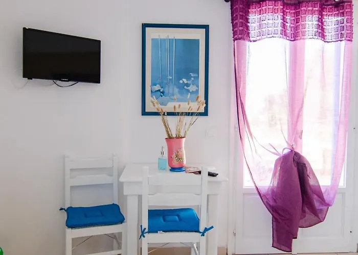 Aparthotel Sunshine 3*