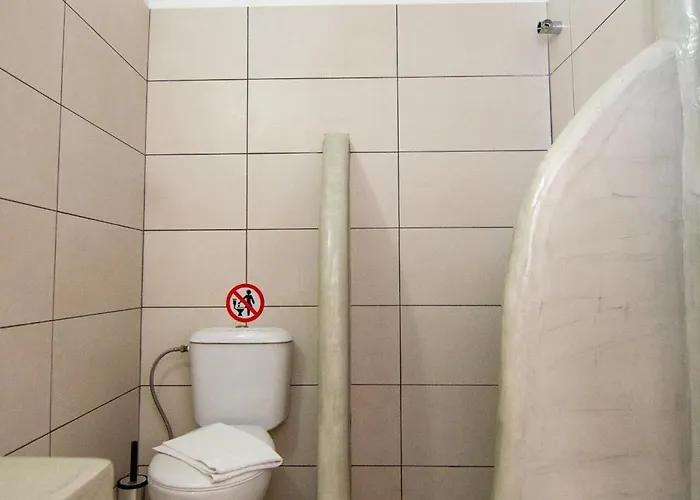 Sunshine Aparthotel Mylopotas