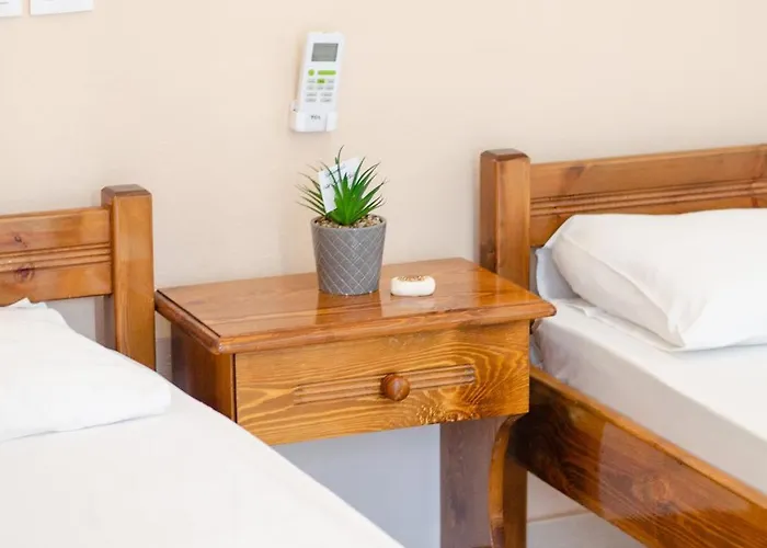 Sunshine Aparthotel 3*