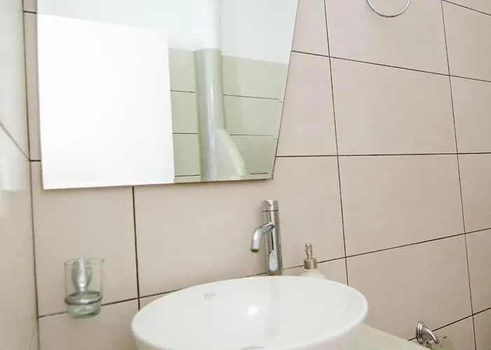 Sunshine Aparthotel Mylopotas